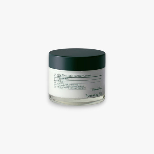 Calming Moisture Barrier Cream - Embe Skin