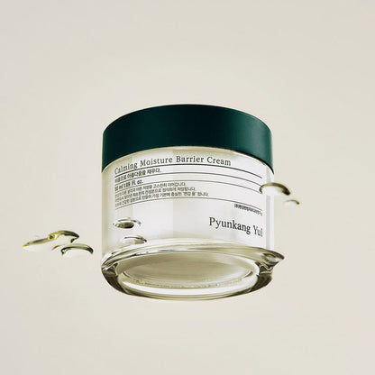 Calming Moisture Barrier Cream - Embe Skin