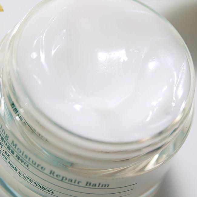 Calming Moisture Repair Balm - Embe Skin