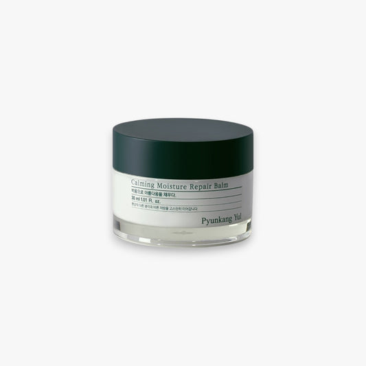 Calming Moisture Repair Balm - Embe Skin