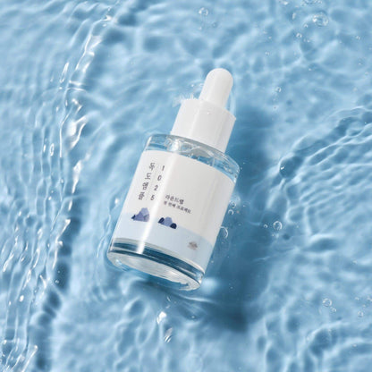 ROUND LAB 1025 Dokdo Ampoule 45ml at Embé Skin Korean and Japanese Beauty Skincare