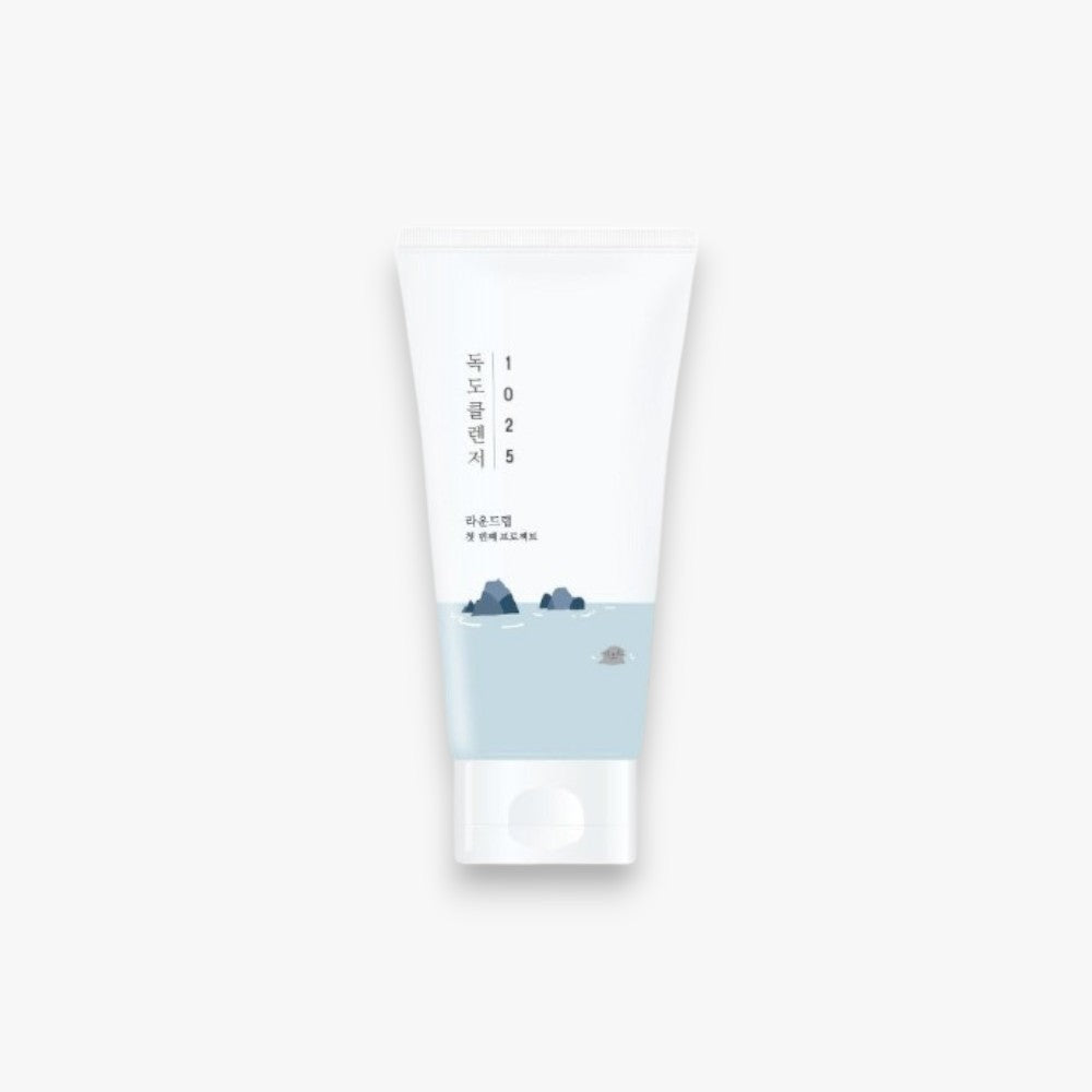 1025 Dokdo Cleanser - Embe Skin