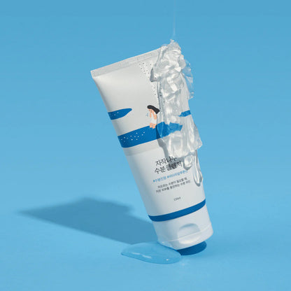 Round Lab Birch Juice Moisturizing Cleanser 150ml at Embé Skin Korean and Japanese Beauty Skincare