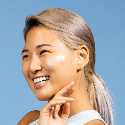 Birch Juice Moisturizing Cream - Embe Skin