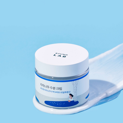 Birch Juice Moisturizing Cream - Embe Skin