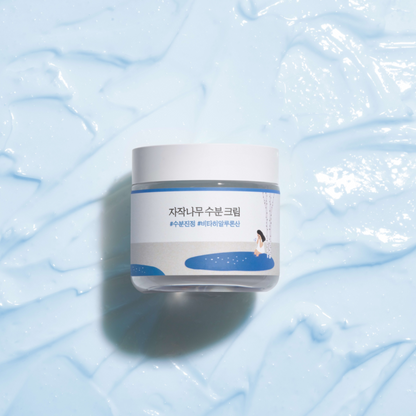 Birch Juice Moisturizing Cream - Embe Skin