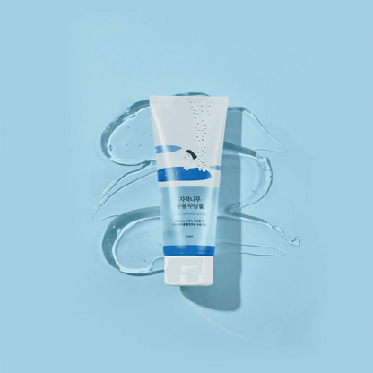 ROUND LAB Birch Moisturizing Soothing Gel 150ml at Embé Skin Korean and Japanese Beauty Skincare