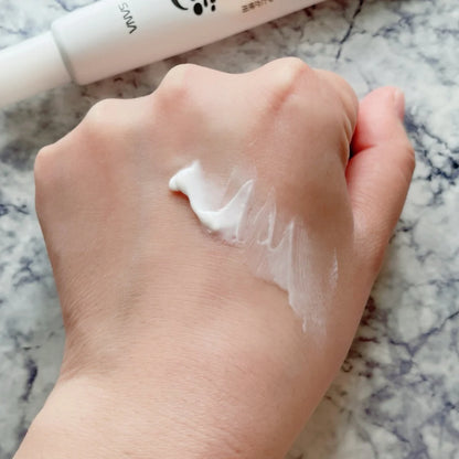 SANA Nameraka Honpo Soy Milk Wrinkle Care Eye Cream 20g at Embé Skin Korean and Japanese Beauty Skincare