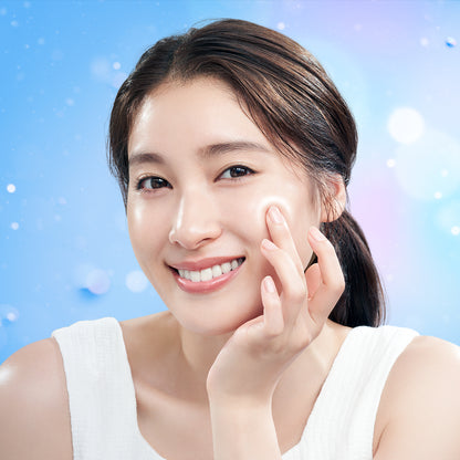 Shiseido Senka Perfect Whip Beauty Face Foam 120g at Embé Skin Korean and Japanese Beauty Skincare