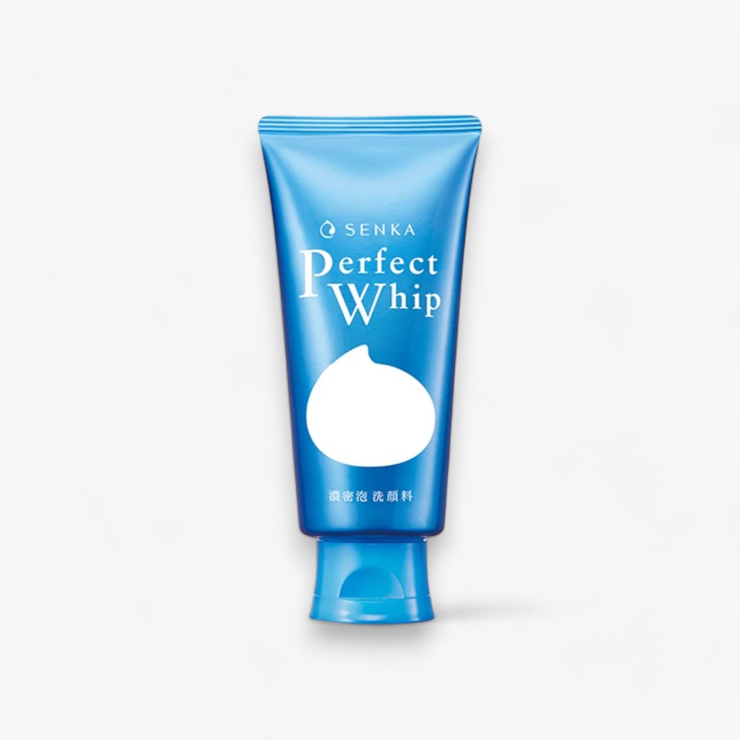 Shiseido Senka Perfect Whip Beauty Face Foam 120g at Embé Skin Korean and Japanese Beauty Skincare