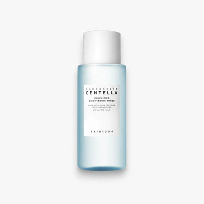 SKIN1004 Hyalu‑Cica Brightening Toner 210ml at Embé Skin Korean and Japanese Beauty Skincare