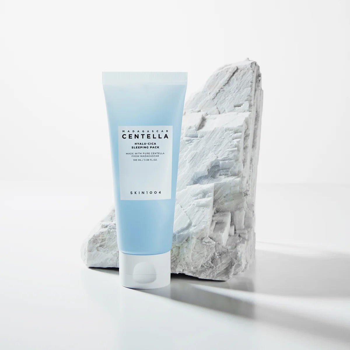 SKIN1004 Madagascar Centella Hyalu-Cica Sleeping Pack 100ml at Embé Skin Korean and Japanese Beauty Skincare