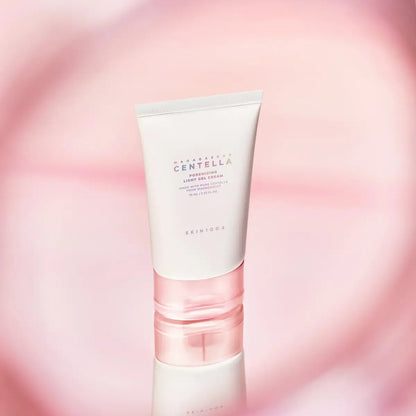 SKIN1004 Madagascar Centella Poremizing Light Gel Cream 75ml at Embé Skin Korean and Japanese Beauty Skincare
