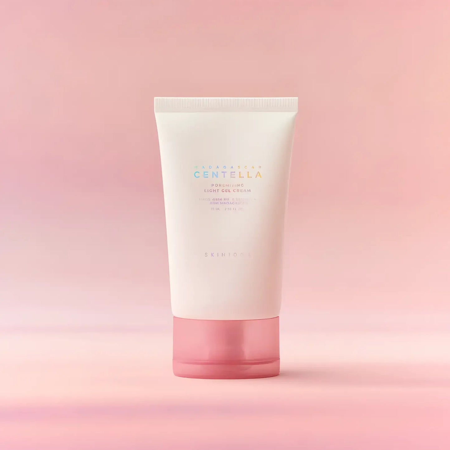 SKIN1004 Madagascar Centella Poremizing Light Gel Cream 75ml at Embé Skin Korean and Japanese Beauty Skincare