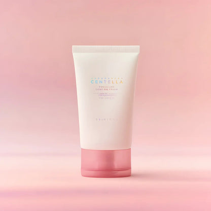 SKIN1004 Madagascar Centella Poremizing Light Gel Cream 75ml at Embé Skin Korean and Japanese Beauty Skincare