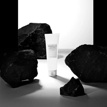 SKIN1004 Madagascar Centella Tone Brightening Cleansing Gel Foam 125ml at Embé Skin Korean and Japanese Beauty Skincare