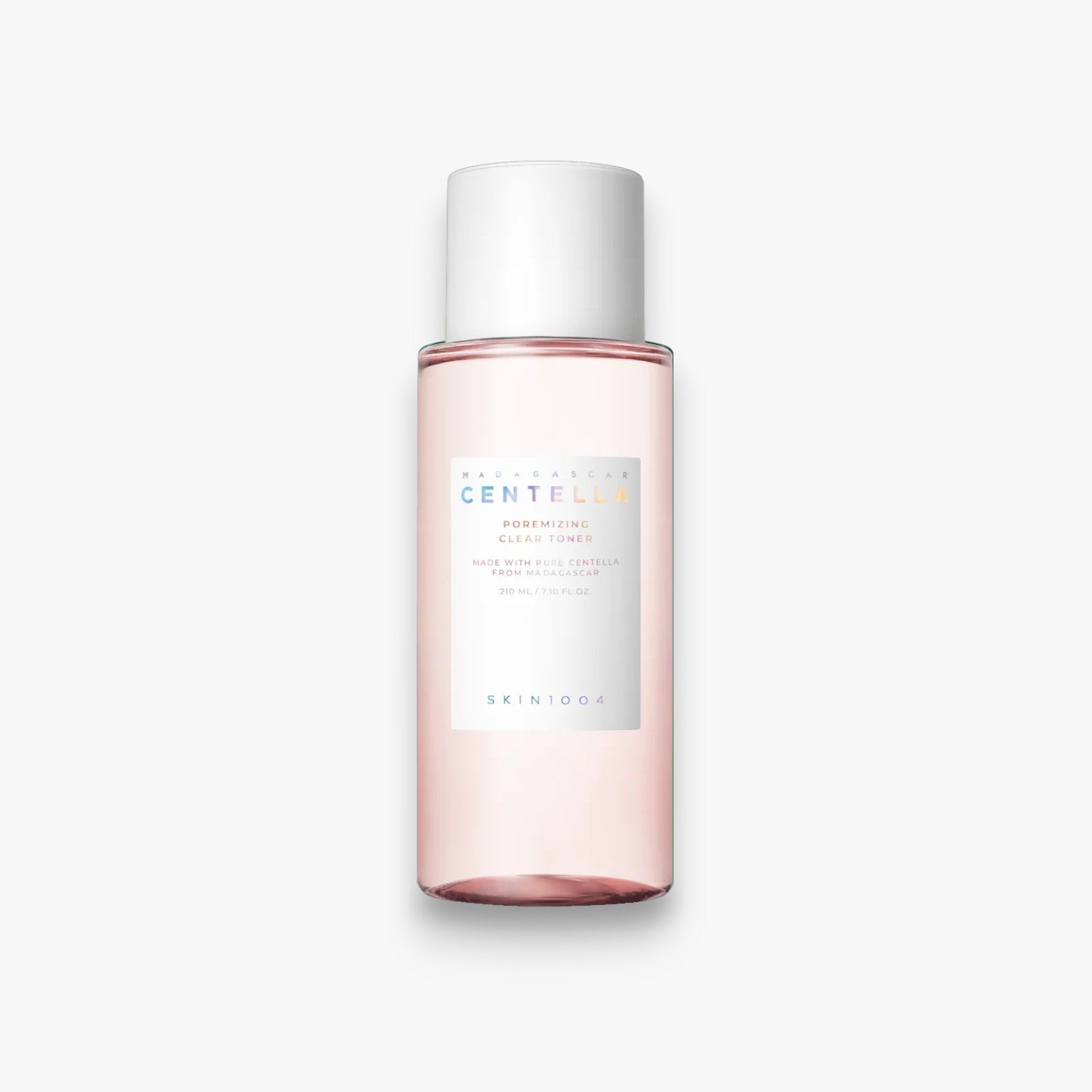 SKIN1004 Poremizing Clear Toner 210ml at Embé Skin Korean and Japanese Beauty Skincare