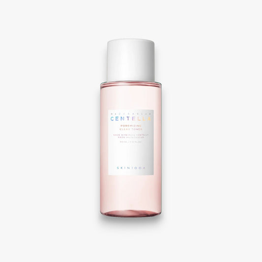 SKIN1004 Poremizing Clear Toner 210ml at Embé Skin Korean and Japanese Beauty Skincare
