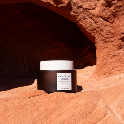 SKIN1004 Probio‑Cica Enrich Cream 50ml at Embé Skin Korean and Japanese Beauty Skincare