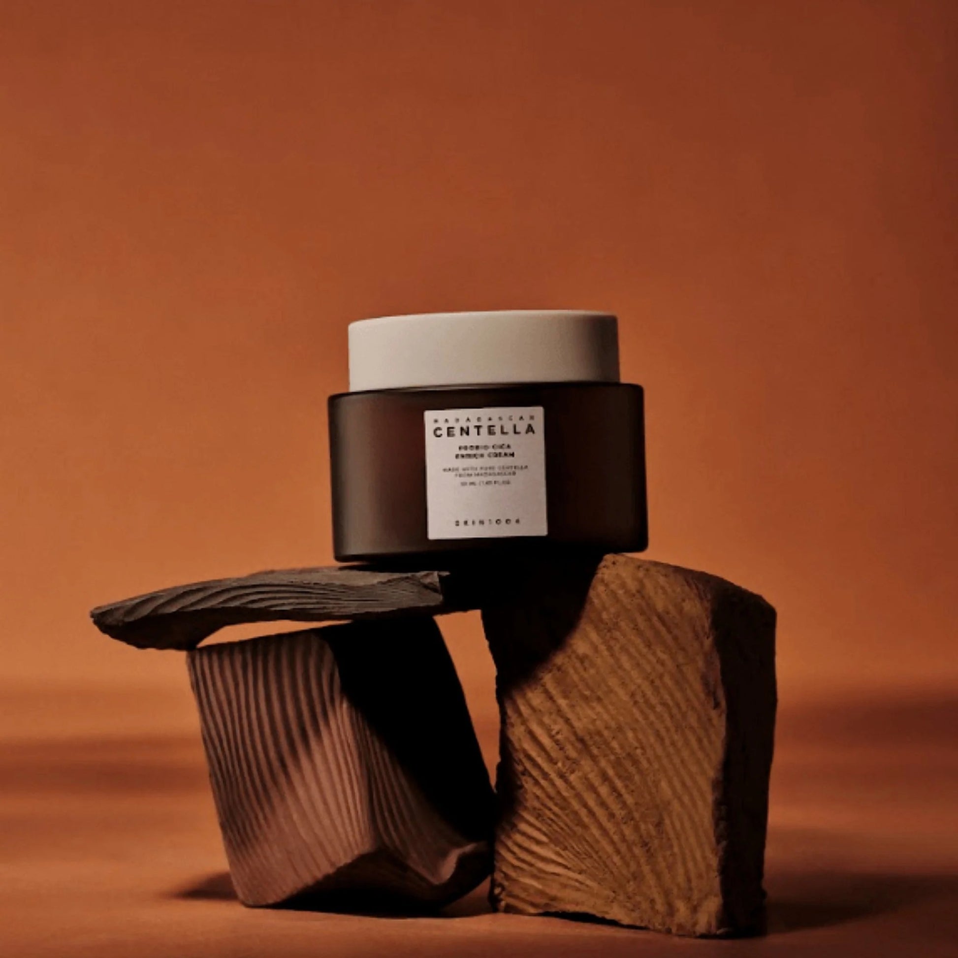 SKIN1004 Probio‑Cica Enrich Cream 50ml at Embé Skin Korean and Japanese Beauty Skincare