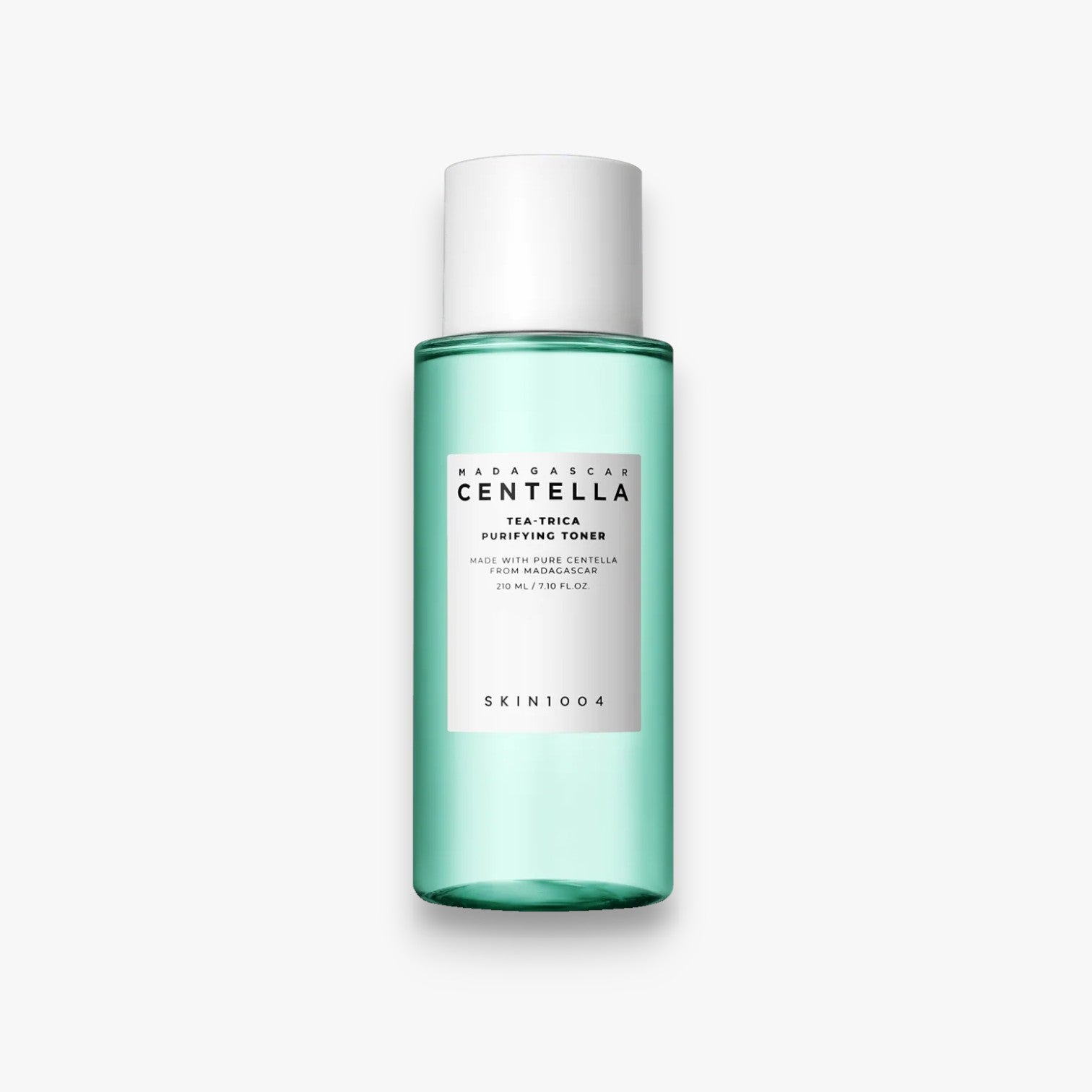 SKIN1004 Tea-Trica Purifying Toner 210ml at Embé Skin Korean and Japanese Beauty Skincare