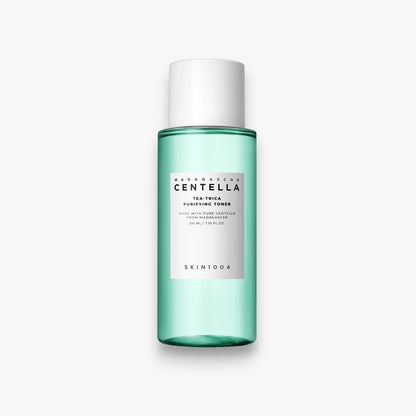 SKIN1004 Tea-Trica Purifying Toner 210ml at Embé Skin Korean and Japanese Beauty Skincare