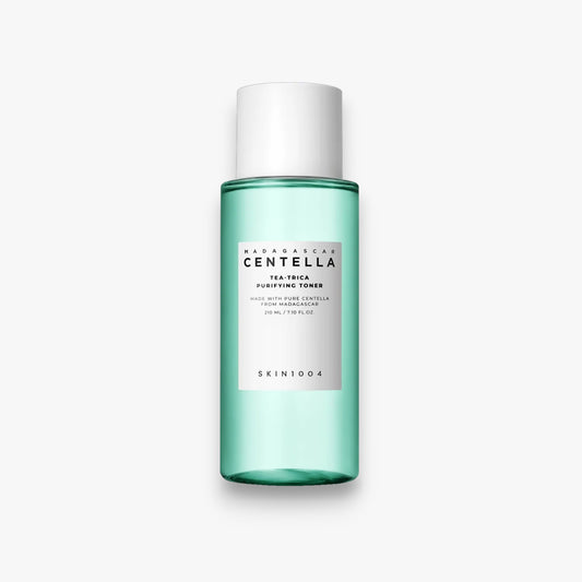 SKIN1004 Tea-Trica Purifying Toner 210ml at Embé Skin Korean and Japanese Beauty Skincare