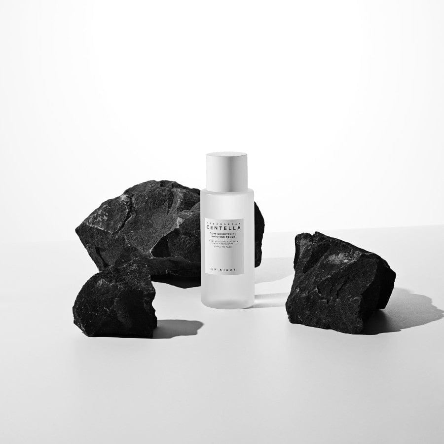 SKIN1004 Tone Brightening Boosting Toner 210ml at Embé Skin Korean and Japanese Beauty Skincare