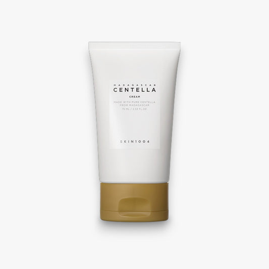 SKIN1004 CentellaCream 75ml at Embé Skin Korean and Japanese Beauty Skincare
