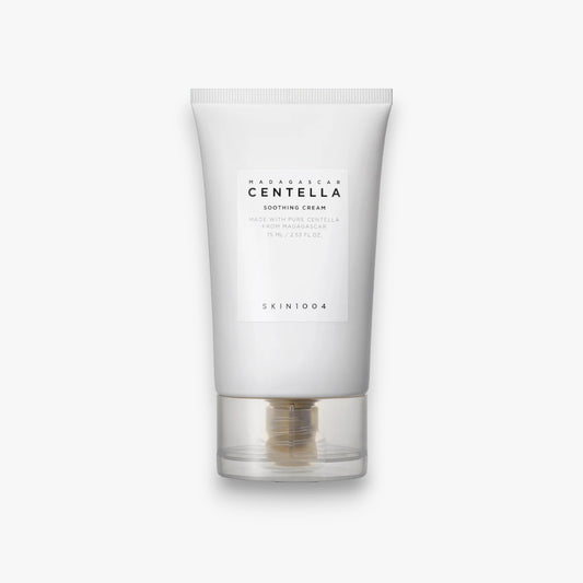 SKIN1004 Centella Soothing Cream 75ml at Embé Skin Korean and Japanese Beauty Skincare