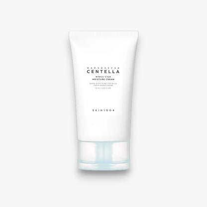 SKIN1004 Hyalu-Cica Moisture Cream 75ml at Embé Skin Korean and Japanese Beauty Skincare
