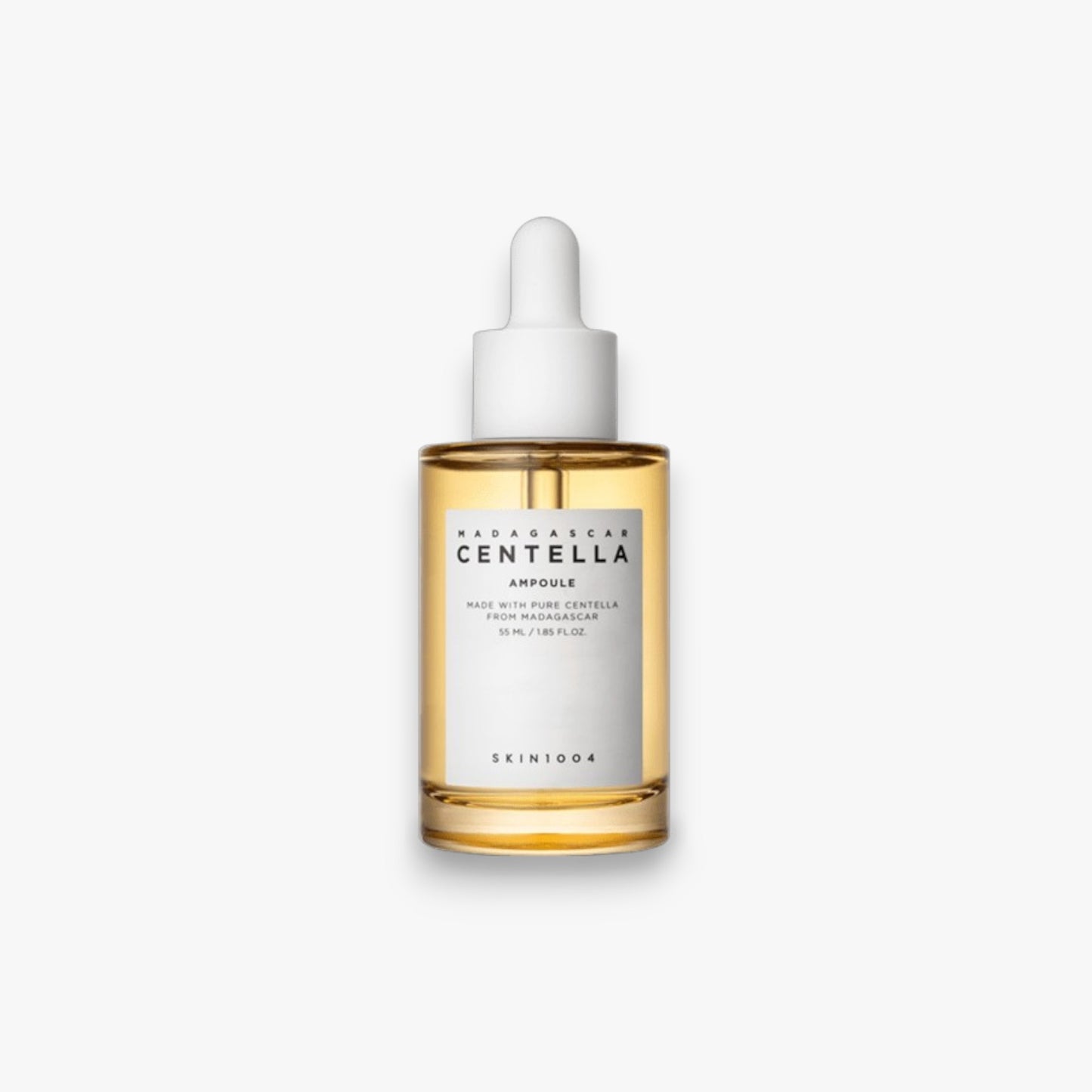 Madagascar Centella Ampoule - Embe Skin