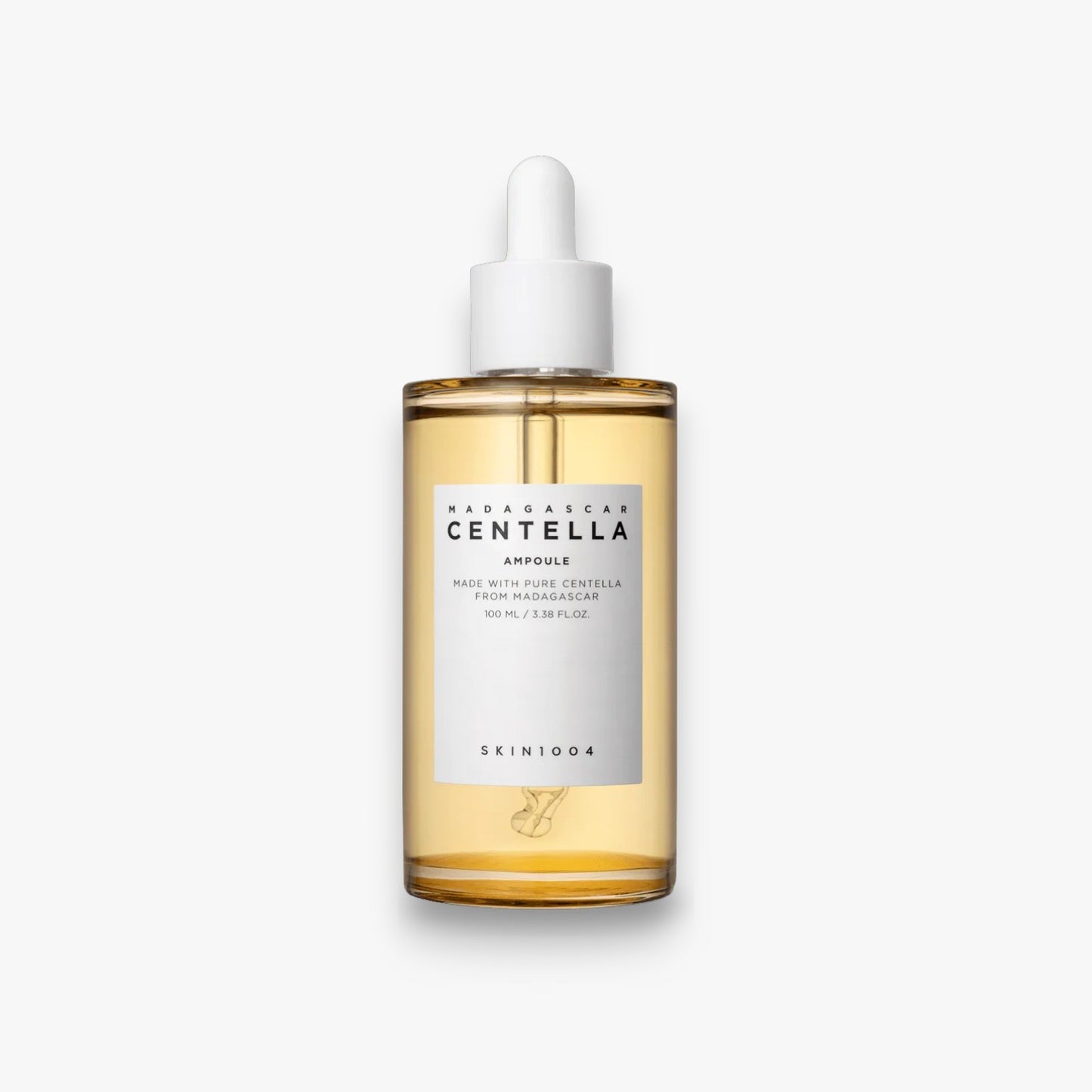 Madagascar Centella Ampoule - Embe Skin