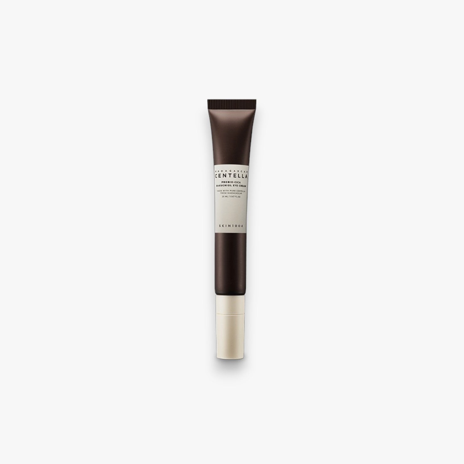 Madagascar Centella Probio Cica Bakuchiol Eye Cream - Embe Skin