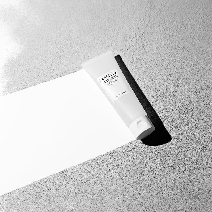 SKIN1004 Madagascar Centella Tone Brightening Cleansing Gel Foam 125ml at Embé Skin Korean and Japanese Beauty Skincare