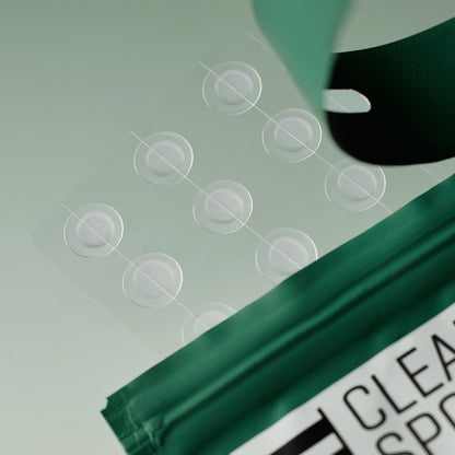 SOME BY MI 30 Days Miracle Clear Spot Patch at Embé Skin Korean and Japanese Beauty Skincare