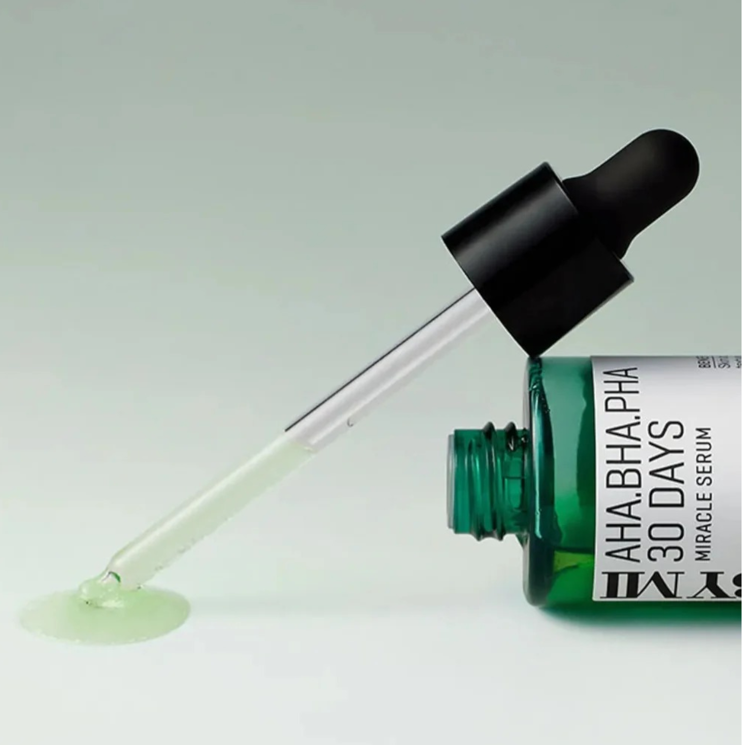 SOME BY MI AHA-BHA-PHA 30 Days Miracle Serum 50ml at Embé Skin Korean and Japanese Beauty Skincare