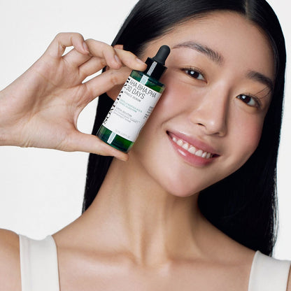 SOME BY MI AHA-BHA-PHA 30 Days Miracle Serum 50ml at Embé Skin Korean and Japanese Beauty Skincare