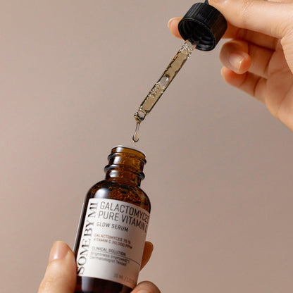 SOME BY MI Galactomyces Pure Vitamin C Glow Serum 30ml at Embé Skin Korean and Japanese Beauty Skincare