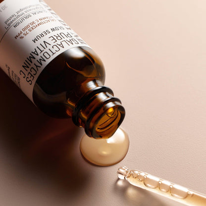 SOME BY MI Galactomyces Pure Vitamin C Glow Serum 30ml at Embé Skin Korean and Japanese Beauty Skincare