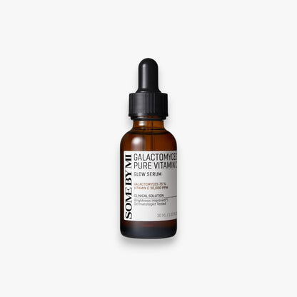 SOME BY MI Galactomyces Pure Vitamin C Glow Serum 30ml at Embé Skin Korean and Japanese Beauty Skincare