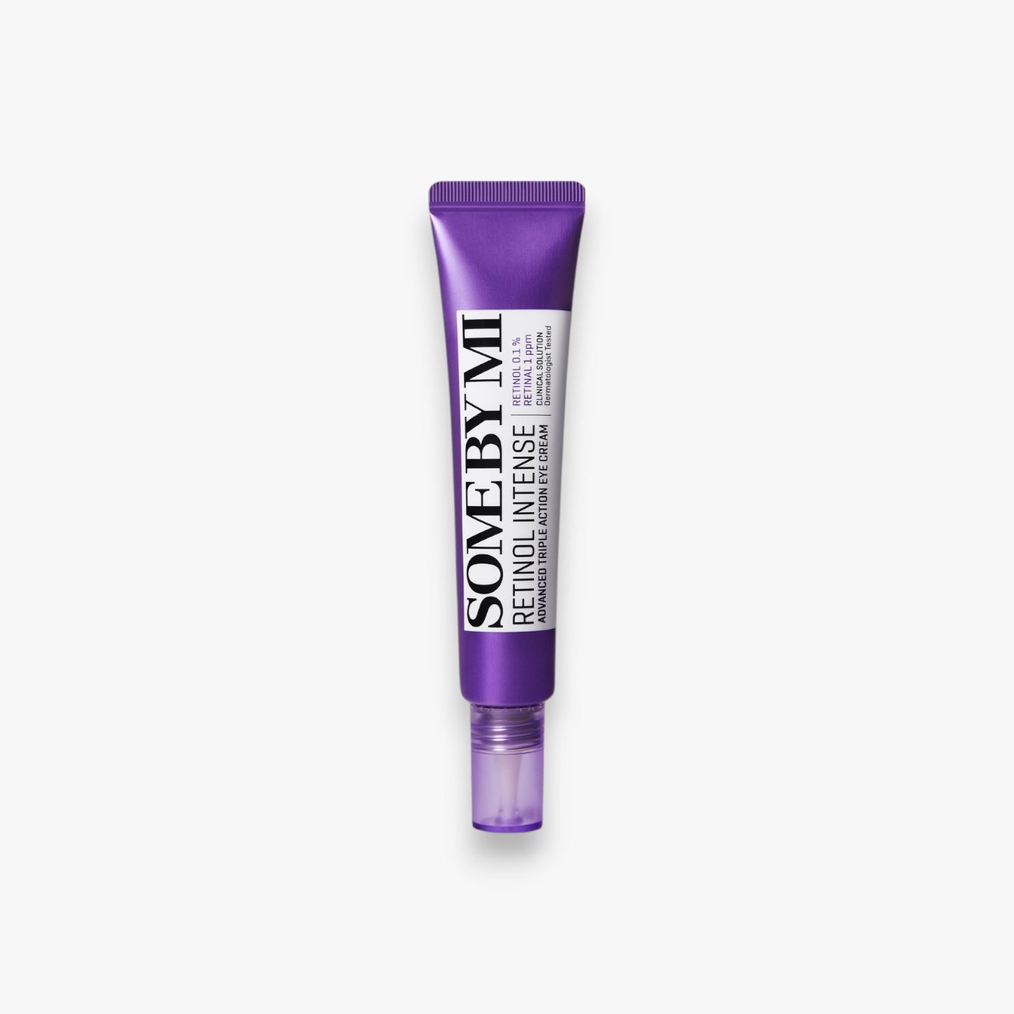 Retinol Intense Advanced Triple Action Eye Cream - Embe Skin