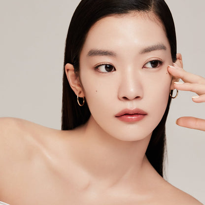 The Saem Cover Perfection Triple Pot Concealer 4.5g at Embé Skin Korean and Japanese Beauty Skincare