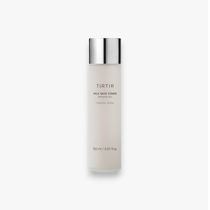 TirTir Milk Skin Toner Jumbo 150ml at Embé Skin Korean and Japanese Beauty Skincare