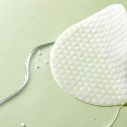 Balanceful Cica Toner Pad 60P - Embe Skin