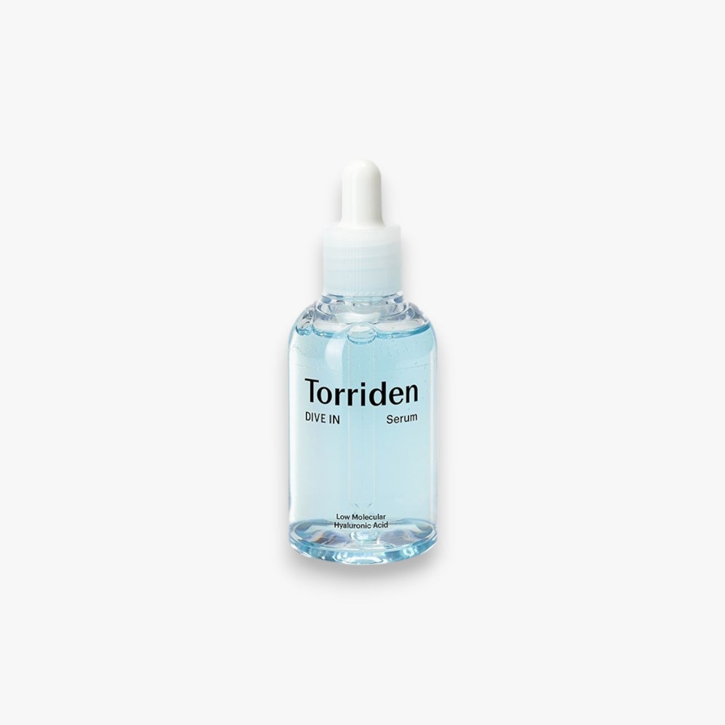 Dive In Low Molecule Hyaluronic Acid Serum - Embe Skin