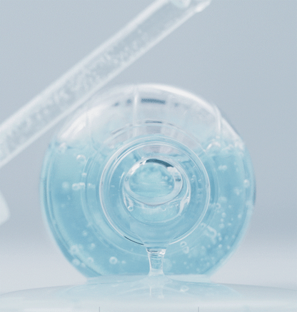 Dive In Low Molecule Hyaluronic Acid Serum - Embe Skin