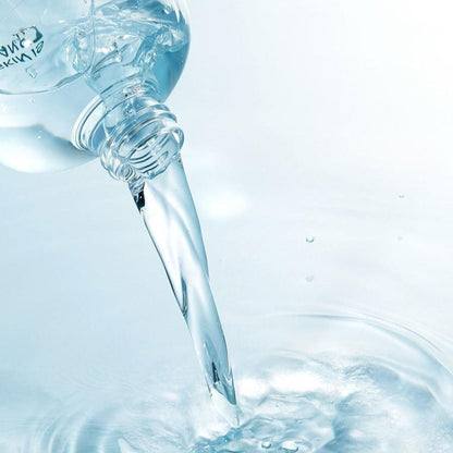 DIVE IN Low Molecular Hyaluronic Acid Toner - Embe Skin