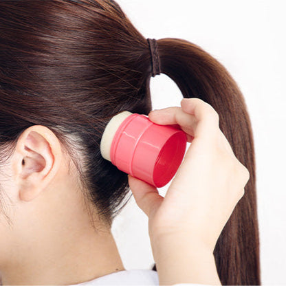 Utena Matomage Hair Styling Stick 13g at Embé Skin Korean and Japanese Beauty Skincare