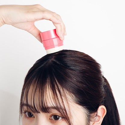 Utena Matomage Hair Styling Stick 13g at Embé Skin Korean and Japanese Beauty Skincare